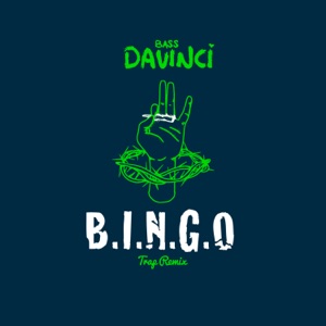 Bingo (Trap Remix) - Single
