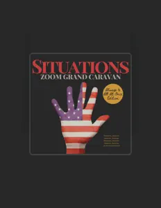 Ascolta Zoom Grand Caravan, guarda video musicali, leggi la biografia, vedi le date del tour & altro!