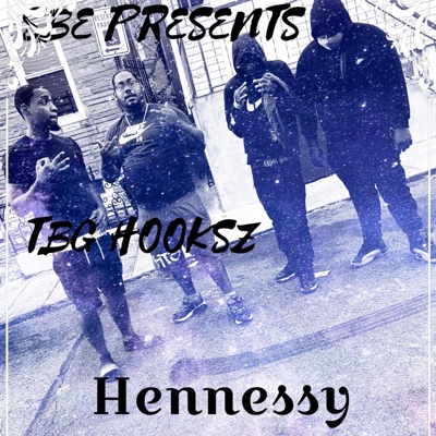 Hennessy - Single