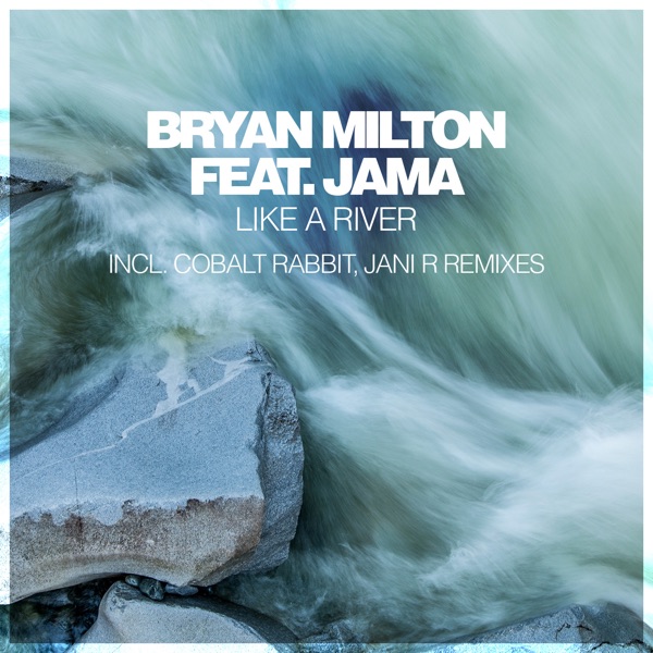 Like a River (feat. Jama) - EP