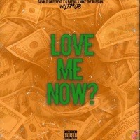 Love Me Now? - Single - WildMob