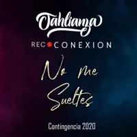 No me sueltes