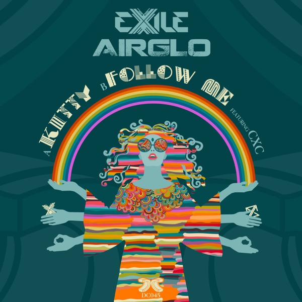 Kitty / Follow Me - Single