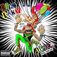 Apnea - Single - Riky Laky