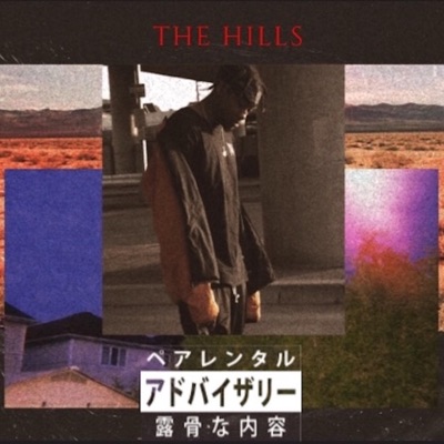 The Hills - Single