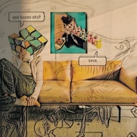 Que Horas São - Single - Thais Kiwi