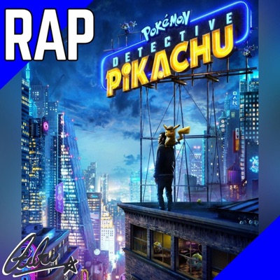 Rap De Pokémon: Detective Pikachu - Single