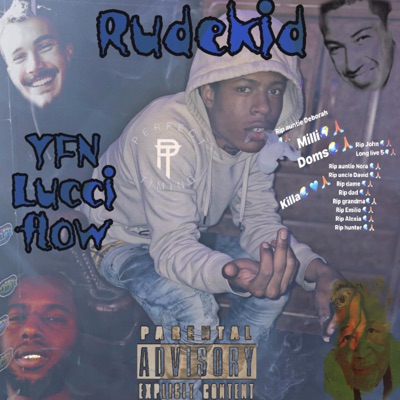 Yfnl Flow - Single