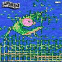 Album cover for Alkaline by Cat Soup