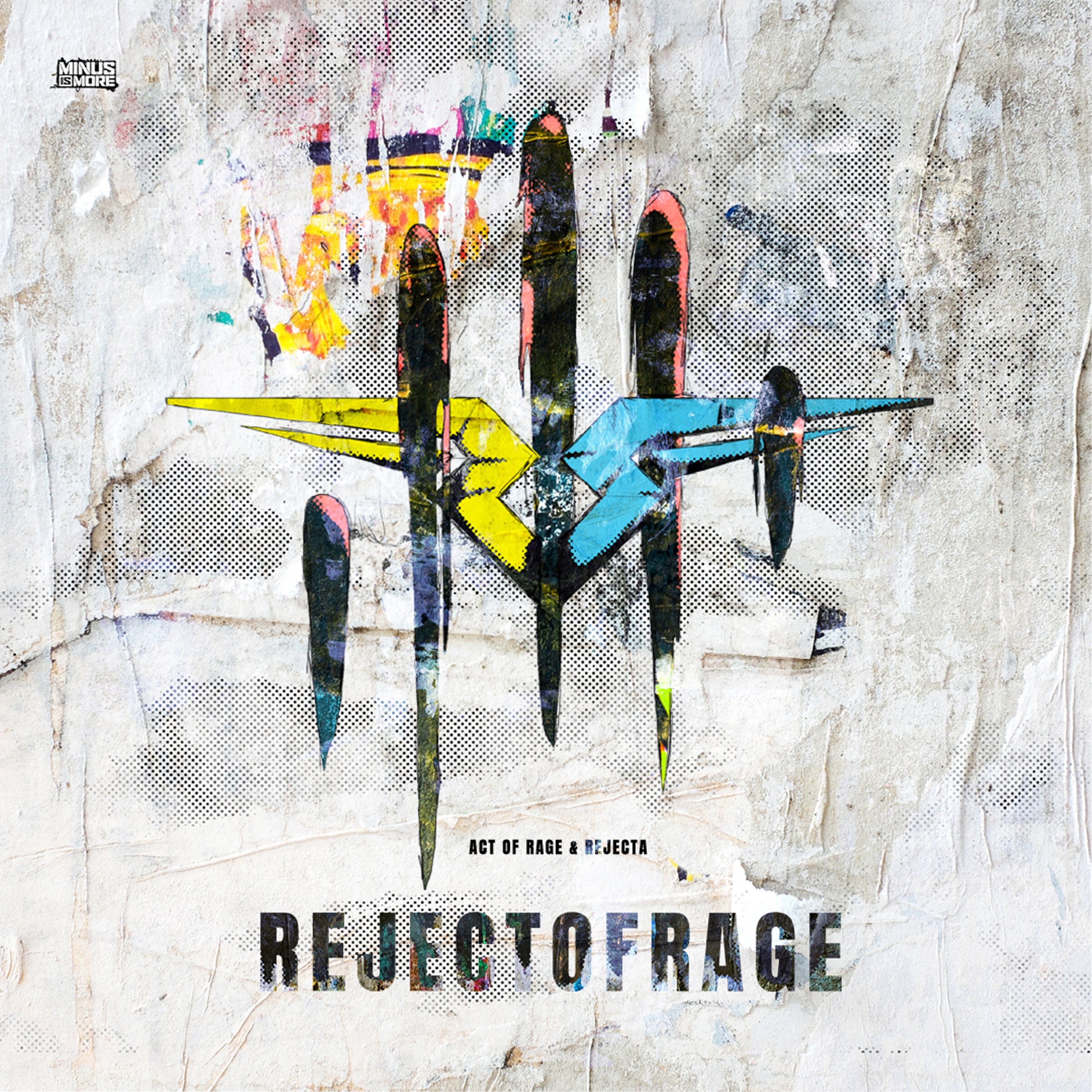 Rejectofrage - Single