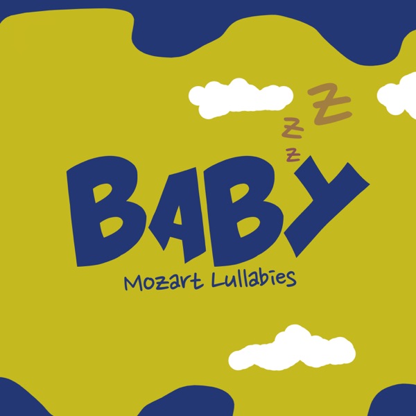 Baby Mozart Lullabies