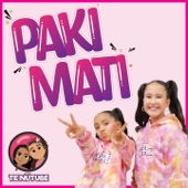 Paki Mati (feat. Te Haakura Ihimaera-Manley & Atareta Milne) artwork