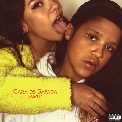 Cara de Safada - Single