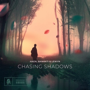 Chasing Shadows - Single