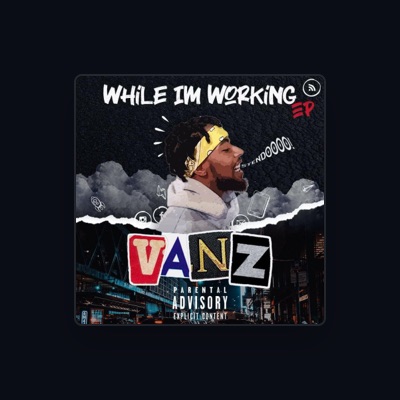 Listen to Vanz, watch music videos, read bio, see tour dates & more!