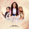 Sopra Neste Lugar (feat. Mariana Blima & Stephanie Blima) - Single