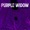 Purple Widow - Nico Moreno