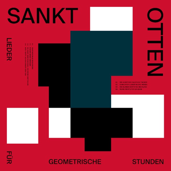Lieder Für Geometrische Stunden