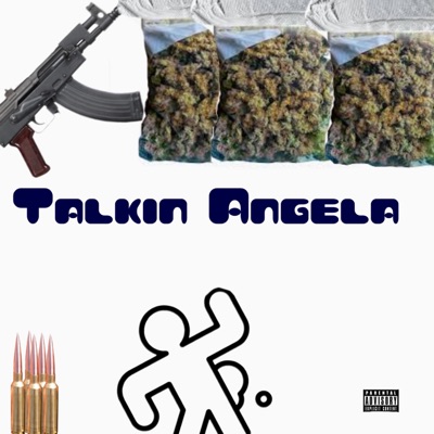 Talkin' Angela - Single