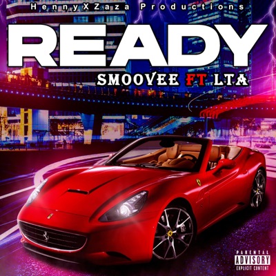 Ready - Single