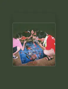 Ouve SUTELA, vê vídeos de música, lê a biografia, vê as datas da digressão e muito mais!