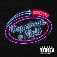 Degustando a Night - Single - Oddyn