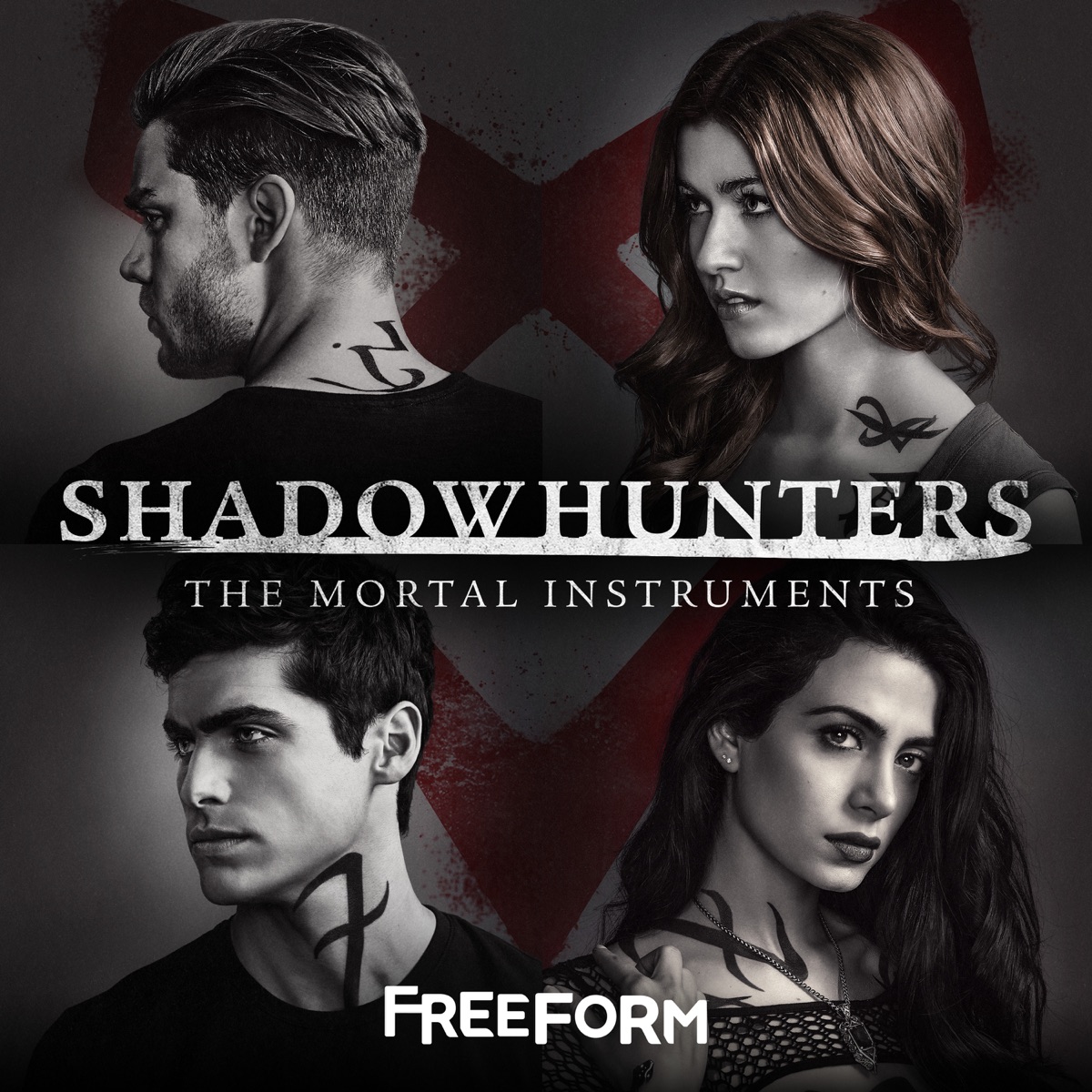 Stream Shadow Hunter music  Listen to songs, albums, playlists