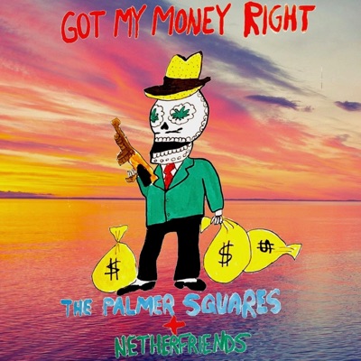 Got My Money Right - Single