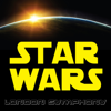 Star Wars - London Symphony Orchestra