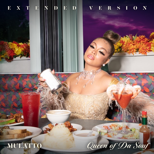 Queen of Da Souf (Extended Version) [Deluxe Version] - Latto