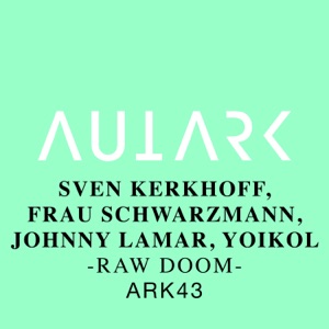 Raw Doom - EP