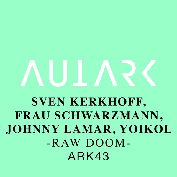 Raw Doom - EP