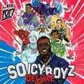 SoIcyBoyz 3 Feat Gucci Mane Pooh Shiesty Foogiano Clean