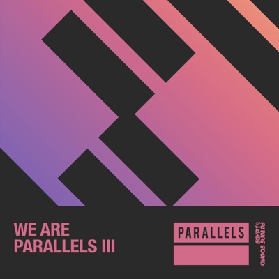 We Are Parallels Vol.3 - Single