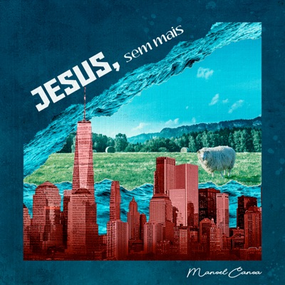 Jesus Sem Mais - Single