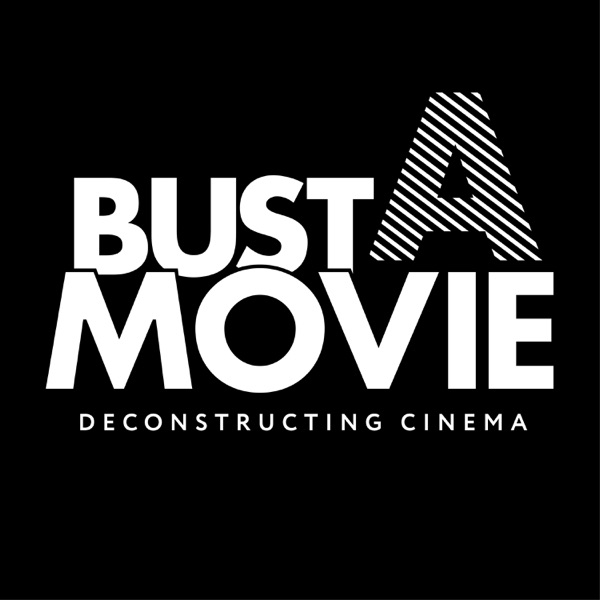 Bust a Movie cover
