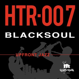 Upfront Jazz - Single