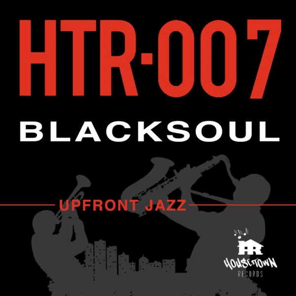 Upfront Jazz - Single