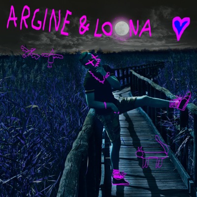 Argine & Loona - Single