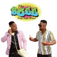 The Boss - Single - Non Nah Wiser