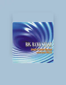 Listen to Kenichi Tsunoda Big Band, watch music videos, read bio, see tour dates & more!