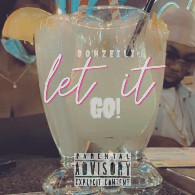 Let it Go - Single