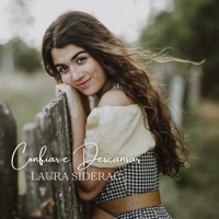 Confiar e Descansar - Single - Laura Siderac