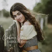Confiar e Descansar — Laura Siderac