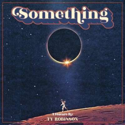 Something - Single