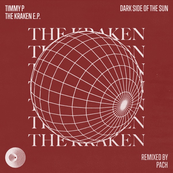 The Kraken - EP
