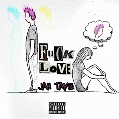 Fuck Love - Single