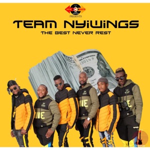 Gonono (feat. Team Delela)