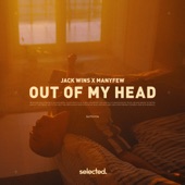 Out of My Head artwork