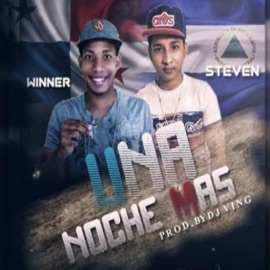 Una Noche Mas WINNER & steven